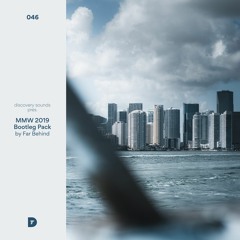 MMW 2019 Bootleg Pack Series by Far Behind