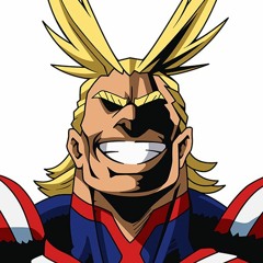 If Childish Gambino Was In My Hero Academia