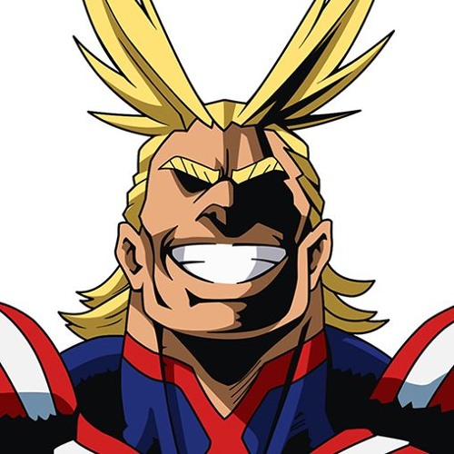 If Childish Gambino Was In My Hero Academia