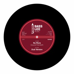 B. Dub Version [Bass Lee Music 005]