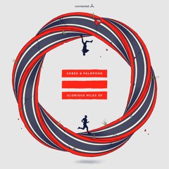 Premiere: Sobek & Palmfood - No Trail Is The Same [Connected]