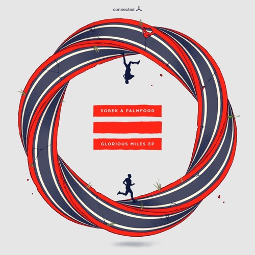 Premiere: Sobek & Palmfood - No Trail Is The Same [Connected]