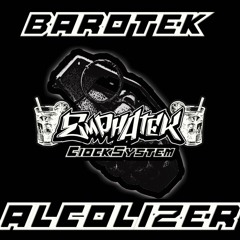 BAROTEK - Alcolizer