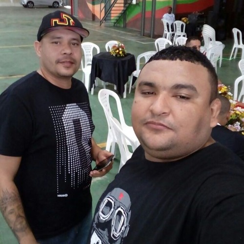 MC G TALIBA - CRIA DO BARAO ( PROVI