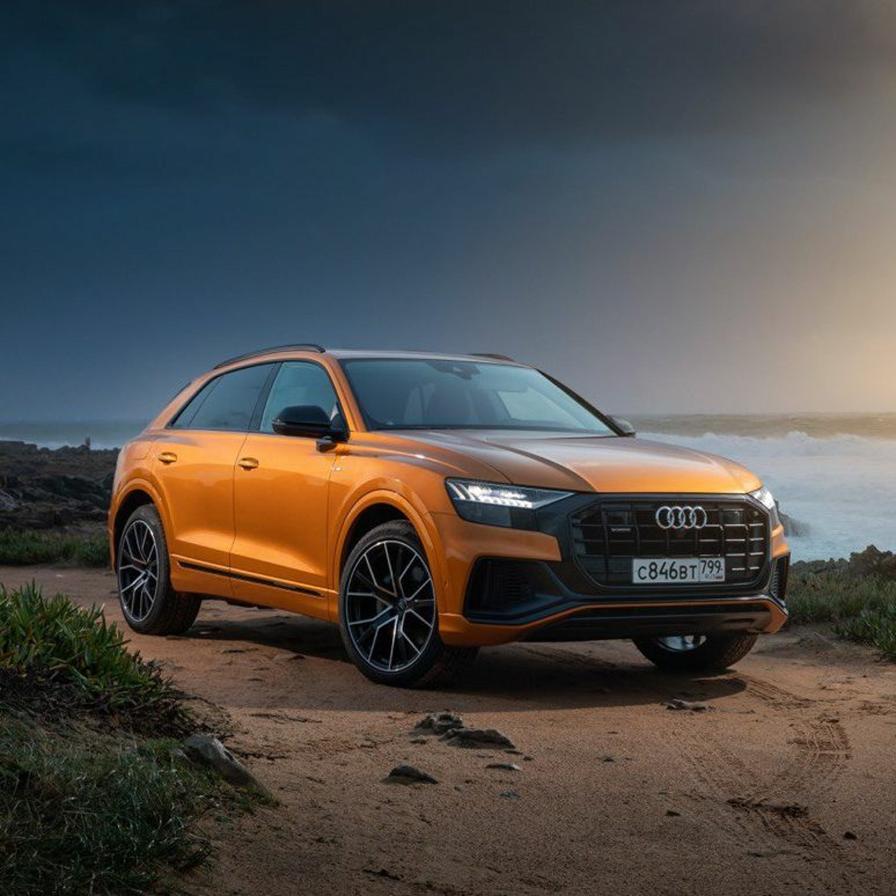 Программа Авто-Гайд на радио Мегаполис 89.5FM