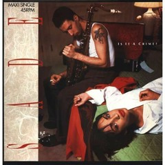 Sade - Is It A Crime (Miller's Criminal Edit)