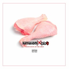 Chicken Freestyle (feat. Lolo40)