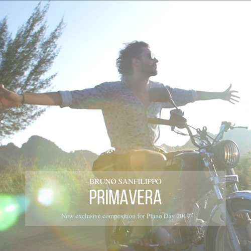 Primavera · 7K Records - from PIANO LAYERS