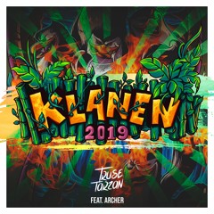 Truse Tarzan - Klanen 2019 (feat. Archer) NOW ON SPOTIFY