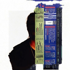 Nekfeu - Réalité Augmentée (Instrumental)