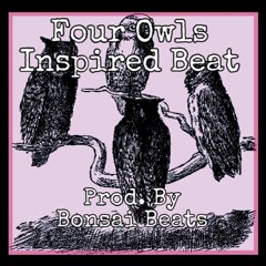(FREE) "Four Owls Inspired" - Four Owls X Leaf Dog TYPE BEAT Rap Instrumental