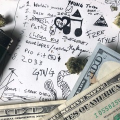 you / sheesh (@ana 2019)