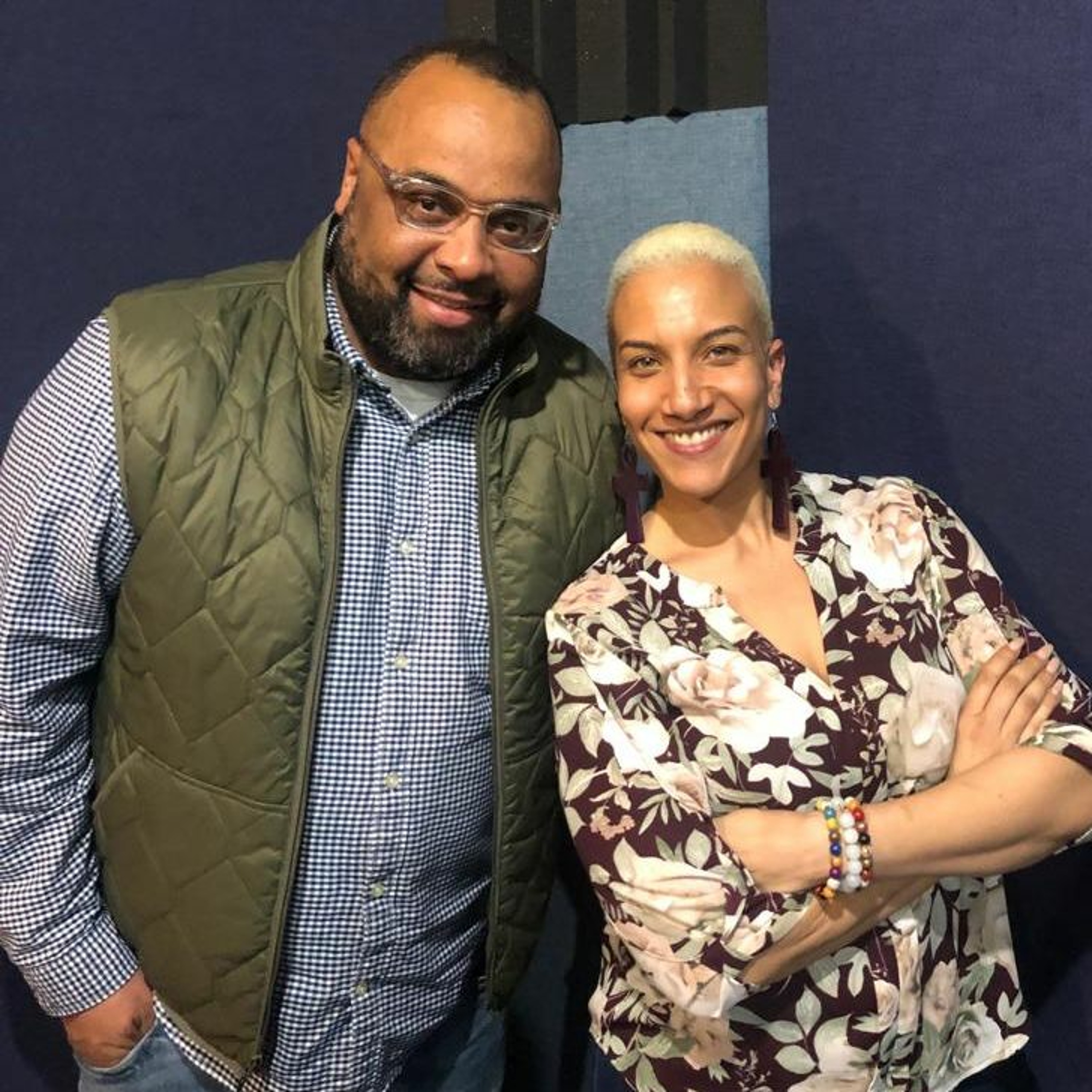 Episode #1: Hello, Richmond