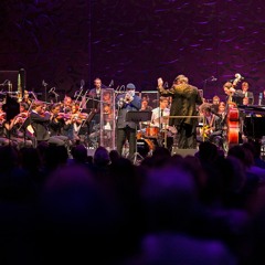 03 Ellington, The River  Giggling Rapids