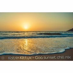 Goa Sunset Chill Mix 2017