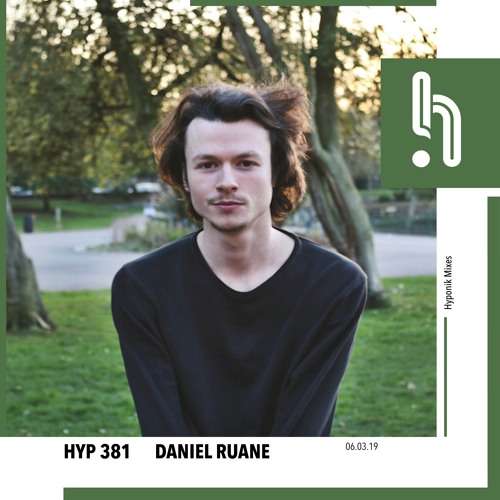 Hyp 381: Daniel Ruane