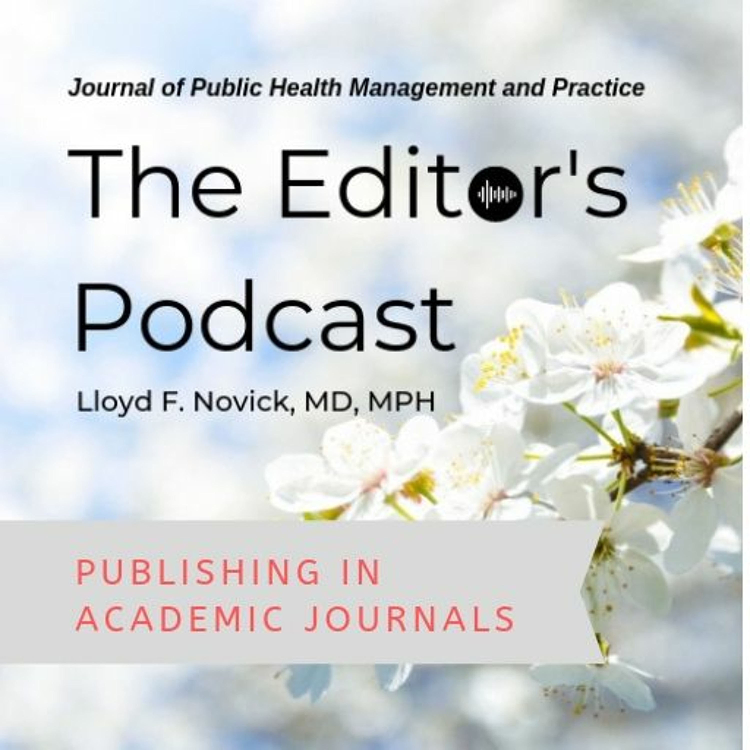 Public Health Perspectives