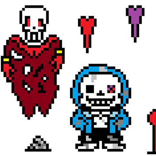 DustTale Full O(g)ST (my version)