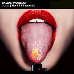 Valentino Khan - Lick It (MAFFEI Remix) // FREE DOWNLOAD