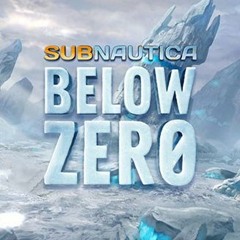 Subnautica: Below Zero Song | Ice In My Veins | by #NerdOut