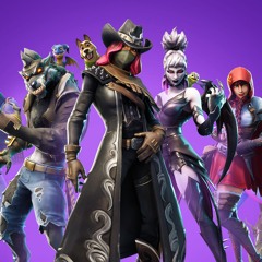 Fortnite Rap - Season 6 Recap