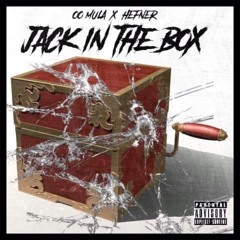 OO MULA x HEF - JACK IN THE BOX