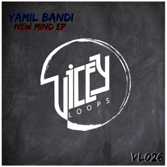 [VL026]1.Yamil Bandi - Needle On The Record - (Original Mix)[Vicey Loops]