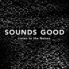 JY 12 / Sampling - “JR-EAST on SOUNDS GOOD”