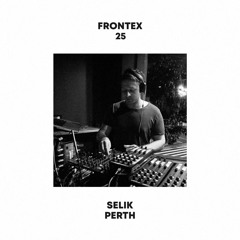 FRONTEX MIX SERIES 025 | SELIK