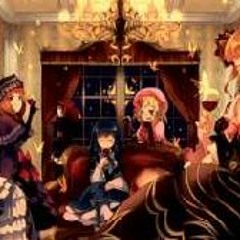 Umineko no naku koro ni opening full-Katayoku no Tori