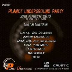 Acid/Dark/Tech Q2-2019