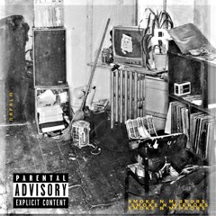 NaPalm SMOKE N MIRRORS