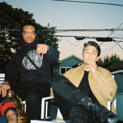 Sorted Series - Peer Review Special - MANNY ‘NUFF and Nico