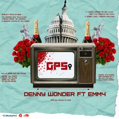 GPS - Denny Wonder (Feat EMM4)