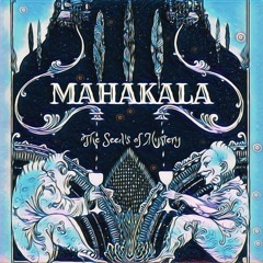 3.Don Juan Matus - Las Niñas De La Luna (Mahakala Remix) Master