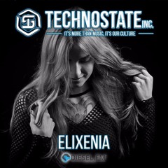 eliXenia @ TECHNOSTATE INC. SHOWCASE #99