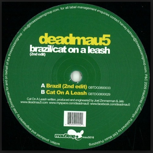 Mau5 Attack
