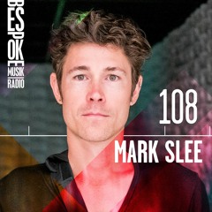 Bespoke Musik Radio 108 : Mark Slee