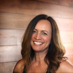 PF w/ Music - 60 Min Power Flow w/ Music (Laurie)