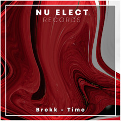 Brekk - Time [Nu elect Free Download]