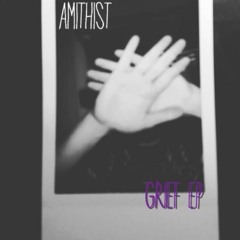 All Alone  (prod.AMiTHiST)