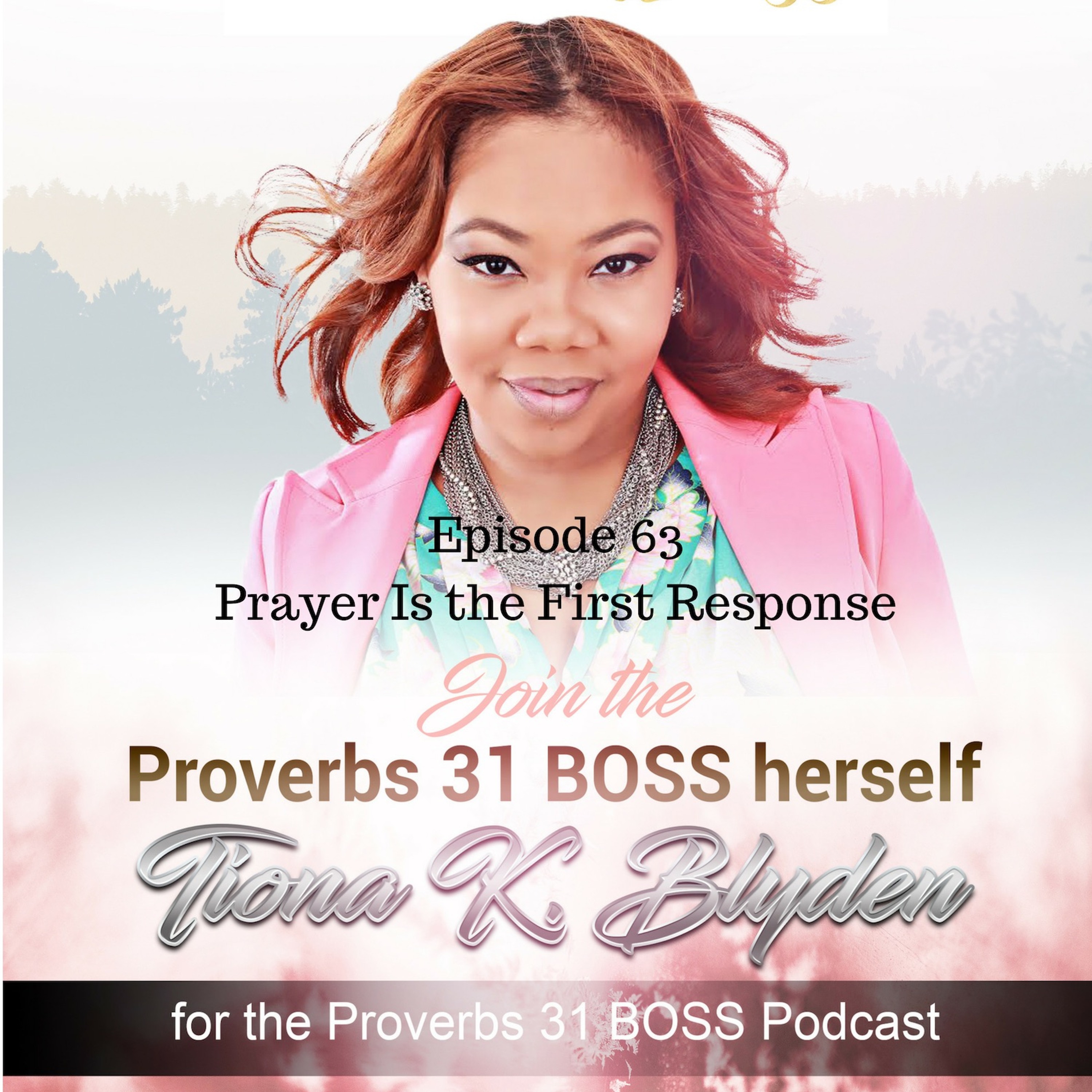 Proverbs 31 BOSS