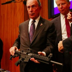 Episode 68 - A New Gun Control Debate: Dismantling Our Racist 'Lock 'Em Up' Approach