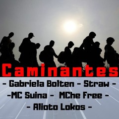 Caminantes