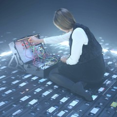 Lau Nau solo live at G Livelab March 5th 2019