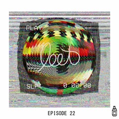 40oz Radio: Episode 22 - leet [All Original Mix]