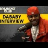 DaBaby Talks Antics, Altercations, Features + Why He's The Best Rapper