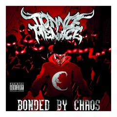 Donnie Menace x Scum (LSP) - Let It Rain Blood (Prod by Lord Speed)