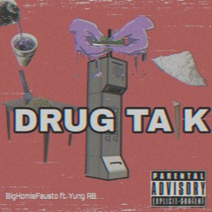 Drug Talk(Yung T. SO)