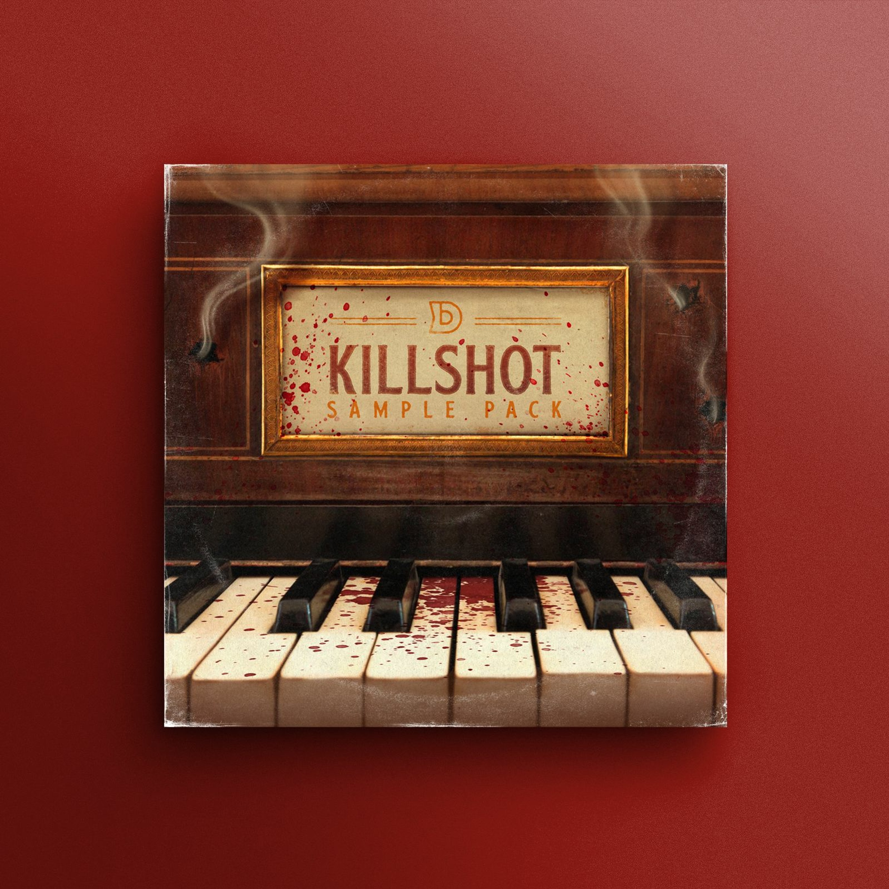Killshot Sample Pack (preview) episode artwork